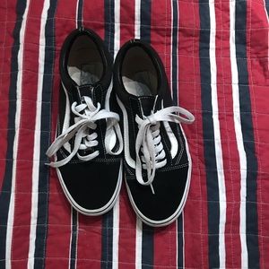 Vans - Classic Old Skool